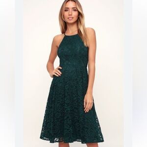 The limited dress brand new with tag size 8.